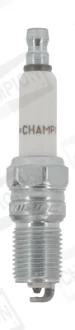 Свічка запалювання DOUBLE PLATINUM FORD, VOLVO (вир-во) CHAMPION OE131-T10