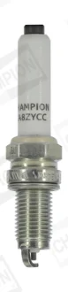 Свічка запалювання COPPER PLUS VAG 1.0, 1.6 11- (вир-во) CHAMPION OE247