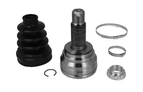 ШРКШ з пильовиком BMW (вир-во Cifam) CIFAM 607-892 (фото 1)