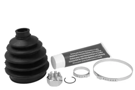 Пильовик ШРКШу Opel (вир-во Cifam) CIFAM 613-222