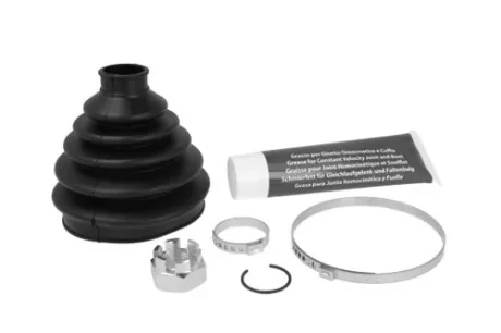Пильовик ШРКШу HYUNDAI/ KIA (вир-во Cifam) CIFAM 613-498