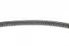 Ремінь генератора Audi A4/A6/VW Passat 1.8T 96-00 (11x528) CONTINENTAL 11,0X528Ld Contitech 11-0X528LD (фото 2)