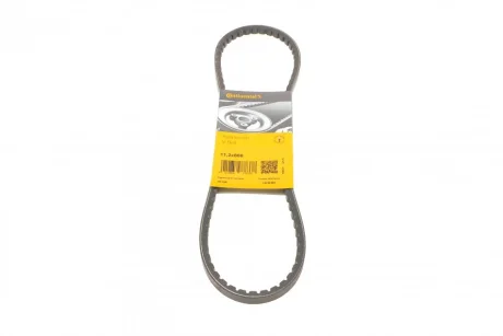 Ремінь генератора VW Golf II/VW Passat 1.6/1.8/2.0 88-97 CONTINENTAL 11,2X866Ld Contitech 11-2X866LD