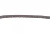 Ремінь генератора VW Caddy/Golf/Passat/Polo 1.4-2.0 91-02/Seat Alhambra/Ibiza 91-10 (755x11.5) CONTINENTAL 11,5X755Ld Contitech 11-5X755LD (фото 4)