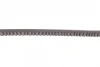 Ремінь генератора VW Golf/Jetta 1.6D/TD 84-91/Seat Toledo 1.9D 91-99 CONTINENTAL 11,9X950Ld Contitech 11-9X950LD (фото 3)
