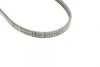 Ремінь генератора Volvo S60/S80/V60/V70/XC60/XC70 2.0-2.5 06-16 CONTINENTAL 3PK628 ELAST Contitech 3PK628-ELAST (фото 3)