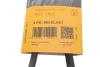 Ремінь генератора BMW 5 (E60/E61) 4.0-4.8i (N62) 03-10 (4PK844) CONTINENTAL 4PK844 ELAST Contitech 4PK844-ELAST (фото 6)