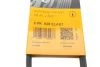Ремінь генератора Ford Mondeo IV 2.5 07-15/Volvo S60/S80/V60/V70/XC60/XC70 07-16 CONTINENTAL 5PK628 ELAST Contitech 5PK628-ELAST (фото 6)
