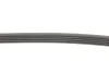 Ремінь генератора Hyundai i10/i20 1.2 08- (-AC) CONTINENTAL 5PK898 ELAST Contitech 5PK898-ELAST (фото 3)