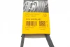 Ремінь генератора Ford Fiesta/Focus CONTINENTAL 6PK1019 ELAST Contitech 6PK1019-ELAST (фото 6)