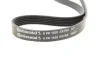 Ремінь генератора Citroen Berlingo/C3/C5/C4/Peugeot Pertner/308/5008 1.6HDi 08- CONTINENTAL 6PK1020 EXTRA Contitech 6PK1020-EXTRA (фото 3)