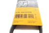 Ремінь генератора Citroen Berlingo/C3/C5/C4/Peugeot Pertner/308/5008 1.6HDi 08- CONTINENTAL 6PK1020 EXTRA Contitech 6PK1020-EXTRA (фото 6)