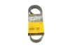Ремінь генератора VW Golf/Passat 1.6-2.0 96-/Nissan Primera/Almera 2.0 90-01/Citroen C2 1.4 05-09 CONTINENTAL Contitech 6PK1033 (фото 1)