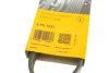 Ремінь генератора VW Golf/Passat 1.6-2.0 96-/Nissan Primera/Almera 2.0 90-01/Citroen C2 1.4 05-09 CONTINENTAL Contitech 6PK1033 (фото 6)