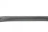 Ремінь генератора Ford Focus/Fiesta/Fusion 1.25-1.6 99-12/Mazda 2 1.25-1.6 03-07 CONTINENTAL 6PK1042 ELAST Contitech 6PK1042-ELAST (фото 2)