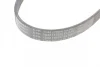 Ремінь генератора Ford Focus/Fiesta/Fusion 1.25-1.6 99-12/Mazda 2 1.25-1.6 03-07 CONTINENTAL 6PK1042 ELAST Contitech 6PK1042-ELAST (фото 4)
