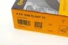 Ремінь генератора Ford Focus 1.4/1.6i 03-/Volvo C30/S40/V50 1.6 05-12 (6PK1059 ELAST+5PK868 ELAST) CONTINENTAL 6PK1059 ELAST T2 Contitech 6PK1059-ELAST-T2 (фото 12)