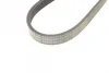 Ремінь генератора Ford Focus 1.4/1.6i 03-/Volvo C30/S40/V50 1.6 05-12 (6PK1059 ELAST+5PK868 ELAST) CONTINENTAL 6PK1059 ELAST T2 Contitech 6PK1059-ELAST-T2 (фото 3)