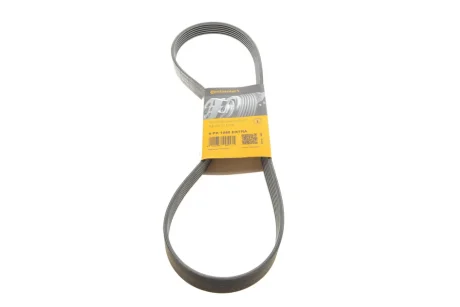Ремінь генератора Citroen DS5/Peugeot 3008/508 I 2.0DH 10-18 CONTINENTAL 6PK1080 EXTRA Contitech 6PK1080-EXTRA