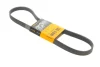 Ремінь генератора MB Sprinter (W906/W907/W910) 2.2 CDI (OM651) 06- (6PK1124) CONTINENTAL 6PK1124 ELAST Contitech 6PK1124-ELAST (фото 1)
