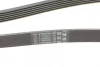 Ремінь генератора Toyota Corolla 1.6/1.8 04-09/BMW 3 (E46/E90)/X1 (E84) 1.6/2.0 01-15 CONTINENTAL Contitech 6PK1870 (фото 3)