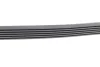 Ремінь генератора Mitsubishi Lancer 1.8 08-/Outlander 2.0-2.4 06- CONTINENTAL Contitech 6PK2563 (фото 4)