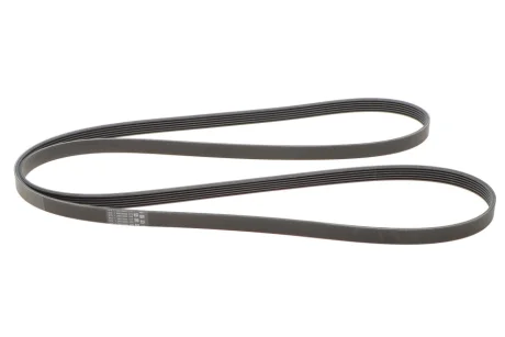 Ремінь генератора VW Amarok/Kia Sorento/Fiat Freemont 2.0/2.4/2.4 CVVT/3.0TDI 09- CONTINENTAL Contitech 6PK2575