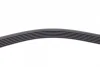 Ремінь генератора VW Golf VI/Caddy III 1.6-2.0 TDI 10-/Skoda Octavia 09-13/Audi A3 1.6/2.0TDI 03-13 CONTINENTAL 6PK842 ELAST Contitech 6PK842-ELAST (фото 4)
