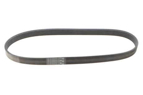 Ремінь генератора VW Crafter/T6 2.0 TDI 15- (6PK860) CONTINENTAL 6PK860 ELAST Contitech 6PK860-ELAST
