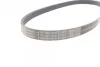 Ремінь генератора VW Polo/Up 11-/Skoda Fabia 14-/Seat Ibiza 1.0/1.6 15- CONTINENTAL 6PK989 ELAST Contitech 6PK989-ELAST (фото 2)