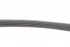 Ремінь генератора VW Polo/Up 11-/Skoda Fabia 14-/Seat Ibiza 1.0/1.6 15- CONTINENTAL 6PK989 ELAST Contitech 6PK989-ELAST (фото 4)