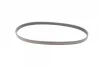 Ремінь генератора VW Polo/Up 11-/Skoda Fabia 14-/Seat Ibiza 1.0/1.6 15- CONTINENTAL 6PK989 ELAST Contitech 6PK989-ELAST (фото 5)