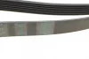 Ремінь генератора Land Rover Discovery/Range Rover 2.5 Td5/3.9-4.6 93-04 CONTINENTAL Contitech 7PK1867 (фото 3)