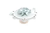 Комплект ГРМ + помпа Volvo C70/S60/S80/V60/V70/XC70/XC90 2.0-2.4D 01- (28x132z) CONTINENTAL Contitech CT1010WP1 (фото 7)