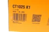 Комплект ГРМ Renault Master/Trafic/Opel Movano/Vivaro 1.9dCi/CDTI 01- (26x132z) CONTINENTAL Contitech CT1025K1 (фото 10)