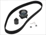 Комплект ГРМ VW Caddy III/VW T5 1.9/2.0 TDI 03- (30x120z) CONTINENTAL Contitech CT1028K3 (фото 1)