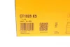Комплект ГРМ Audi A6/VW Passat 98-05/Seat Alhambra 96-10/Ford Galaxy 1.9 TDI 95-06 (30x120z) CONTINENTAL Contitech CT1028K5 (фото 14)