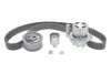 Комплект ГРМ + помпа Audi A3/VW Caddy III/VW T5 1.4-2.0 TDI 03- (30x120z) CONTINENTAL Contitech CT1028WP3 (фото 1)