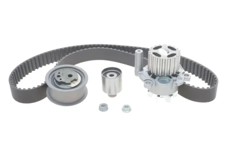 Комплект ГРМ + помпа Audi A3/VW Caddy III/VW T5 1.4-2.0 TDI 03- (30x120z) CONTINENTAL Contitech CT1028WP3