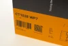 Комплект ГРМ + помпа Audi A3/A4/A6/Skoda Octavia/VW Golf/Passat/Bora 1.9TDI 95-10 (30x120z) CONTINENTAL Contitech CT1028WP7 (фото 22)