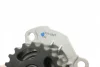 Комплект ГРМ + помпа Audi A3/A4/A6/Skoda Octavia/VW Golf/Passat/Bora 1.9TDI 95-10 (30x120z) CONTINENTAL Contitech CT1028WP7 (фото 6)