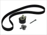 Комплект ГРМ Renault Clio/Kangoo/Megane/Dacia Duster 1.5dCi 01- (27x123z) CONTINENTAL Contitech CT1035K1 (фото 1)