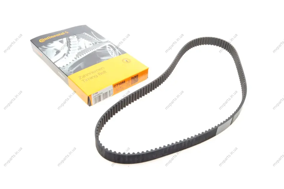 Ремінь ГРМ VW Golf/Touran 2.0FSI 03-08 (23x145z) CONTINENTAL Contitech CT1056 (фото 1)