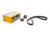 Комплект ГРМ Citroen Berlingo/Xsara/C3/C4/Peugeot 206/301/307/Partner 1.6i 16V 00- (26x134z) CONTINENTAL Contitech CT1065K3 (фото 1)