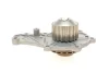 Комплект ГРМ + помпа Citroen Berlingo/C4/C3/C5/Jumpy/Peugeot Partner/206/307/308 1.6HDI 04-(25x137z) CONTINENTAL Contitech CT1092WP1 (фото 11)