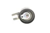 Комплект ГРМ + помпа Citroen Berlingo/C4/C3/C5/Jumpy/Peugeot Partner/206/307/308 1.6HDI 04-(25x137z) CONTINENTAL Contitech CT1092WP1 (фото 7)
