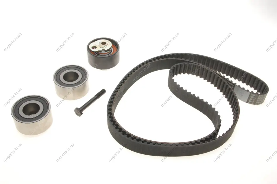Комплект ГРМ Land Rover Discovery/Range Rover 3.0TD 09- (29x195z) CONTINENTAL Contitech CT1117K3 (фото 1)