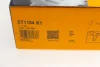 Комплект ГРМ Audi A3/A4/A5/A6/Q5Skoda Octavia/Superb/VW Golf/Passat/Tiguan 2.0TDI 05- (30x160z) CONTINENTAL Contitech CT1134K1 (фото 23)