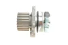 Комплект ГРМ + помпа Audi A4/A3/VW Golf V/Passat/Tiguan 2.0TDI 05-18 (30x160z) CONTINENTAL Contitech CT1134WP2 (фото 9)