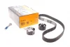 Комплект ГРМ Citroen Jumper/Jumpy/Peugeot Boxer/Expert 2.0 BlueHDi 15-/Ford Focus 14- (25.4x116z) CONTINENTAL Contitech CT1140K2 (фото 1)
